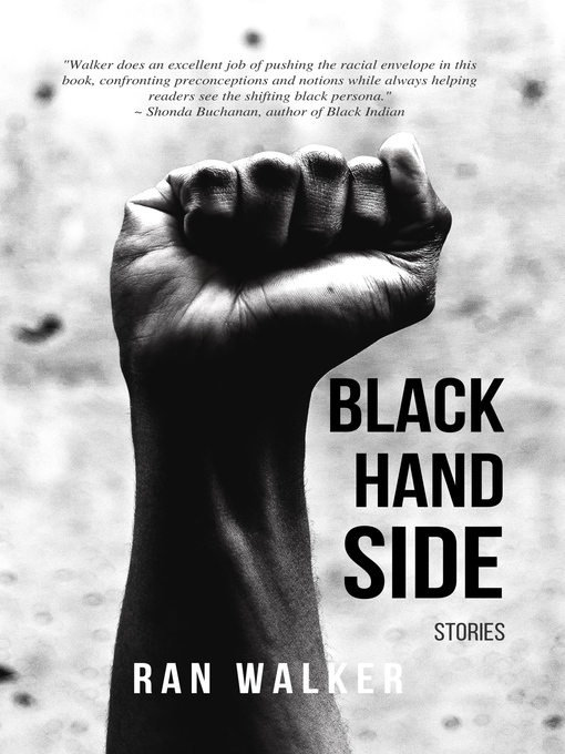 Title details for Black Hand Side by Ran Walker - Available